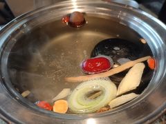 -百草滩羊清水涮羊肉·清真·宁夏盐池滩羊(莲花桥店)