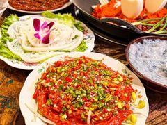 -赵九记呱呱老火锅(钟楼总店)
