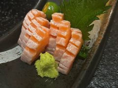-长崎屋·日本料理·刺身·烧鸟(天河北路店)