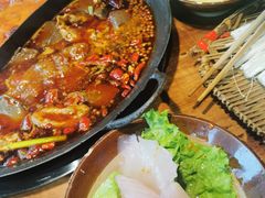 -楠火锅(哈尔滨金爵万象店)