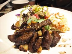 牛舌系列-一豚轩·烧鸟·豚骨拉面(五四路店)