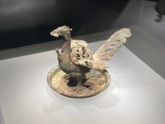 -临沂市博物馆