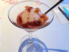 -THE WANG王品(上海中心云端店)