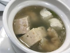 -潮静·潮州小馆·海鲜·卤味·砂锅粥