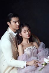 点击看大图 -奈斯影像婚纱摄影(拱墅店)