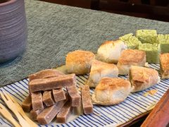 -一号铺子·大炉茶