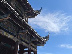 -松州古城