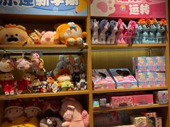 -九木杂物社(首开通州万象汇店)