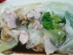 鱼片肠-银记肠粉店(中山一路店)