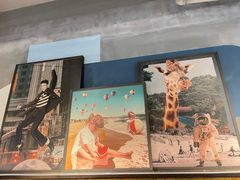 -Wagas沃歌斯(大学路店)