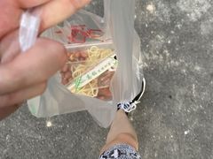 -乔伯凉面(白沙路店)