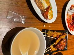 蒜香小青龙-广州富力君悦大酒店·凯菲厅