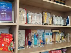 -欢乐口腔(望京分院)