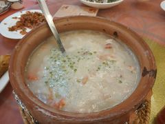 -深运潮州粥(东门店)