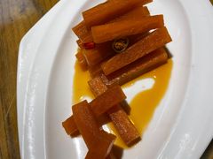 -苹果树下艺术餐厅(通州店)