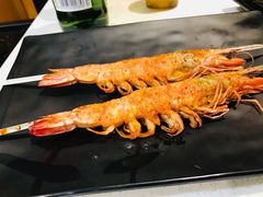 -大锅强·蒸海鲜青岛菜(吾悦广场店)