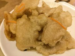 -金掌勺锅包肉(太原万达店)