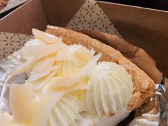 椰子奶油派-Pie Bird(新闸路店)