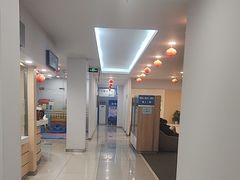 -北京亚奥福瑞福特4S店(北苑家园店)