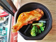 -肯德基(泉州东街店)