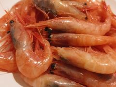 -初色海鲜自助(万丰路店)