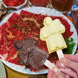 北京吃过念念不忘的烧肉，终于开在青岛啦😻😻