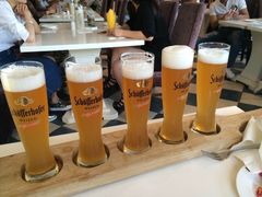 -LENBACH兰巴赫西餐啤酒坊(大连星海广场店)