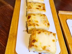 一口闷芝士南瓜-大牌大·传统杭帮菜(湖滨店)