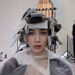 -型色沙龙 Color Salon