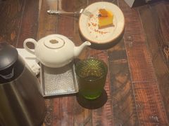 -良木缘咖啡西餐(蜀汉路店)