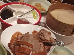 -小吊梨汤·北京菜·烤鸭(鸟巢店)