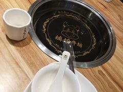 -嬷孙家潮汕牛肉火锅(北京路天河城店)