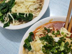 -老地方巷内小面