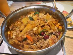 -黄记煌三汁焖锅(民乐园万达店)
