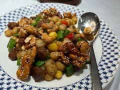 -海宝酒家(中山四路店)