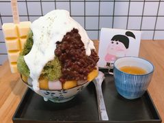 -WONDER ICE 萬得冰田(建設路总店)