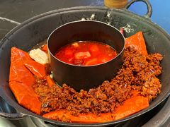 -巴蜀大将火锅(春熙店)