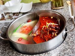 -辉哥火锅(虹桥路店)