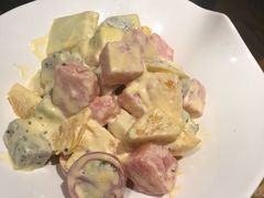 -金海湾海鲜总店