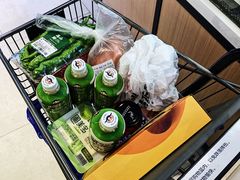 -盒马鲜生(莱蒙都会店)