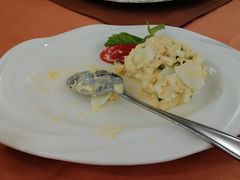 奶汁烤杂拌-新侨三宝乐西餐厅(崇文门店)