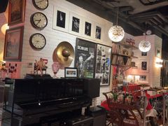 -Ponte 意大利餐厅