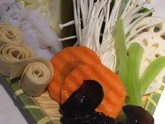 -鱼酷活鱼烤鱼(南京水游城店)