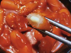 -韩国明洞碳烤肉(常平店)