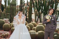 -雪中彩影婚纱摄影·微光艺术中心