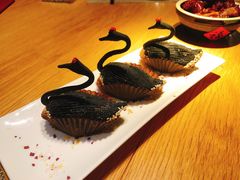 黑天鹅榴莲酥-粤秀餐厅(国货店)