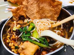 螺丝肉汤粉-红鼻子桂林米粉(金唐新光界店)