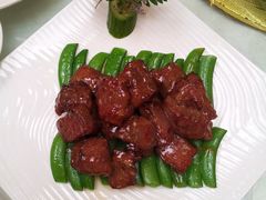 清炒雪花牛肉-龙隆昌·鲜品火锅·江湖烤鱼