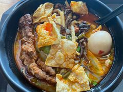 -顶香阁桂林米粉·柳州螺蛳粉(上地店)