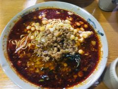 -丁丁猫重庆小面(徐州路店)
